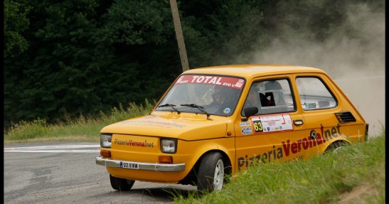 Super Sprint Cieszyn